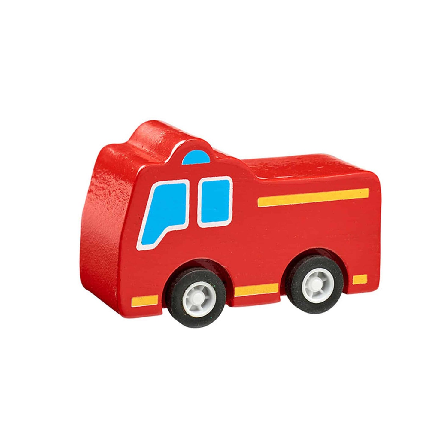 Lanka Kade Mini Vehicles Fire Engine