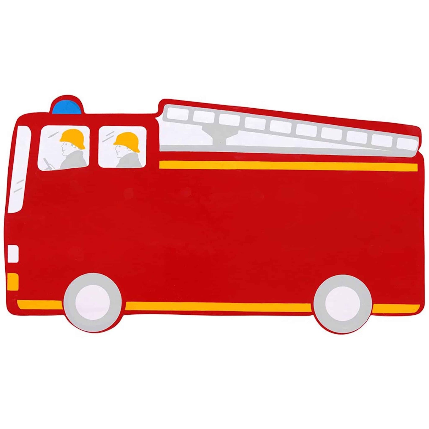 Lanka Kade Name Plaque Fire Engine Empty