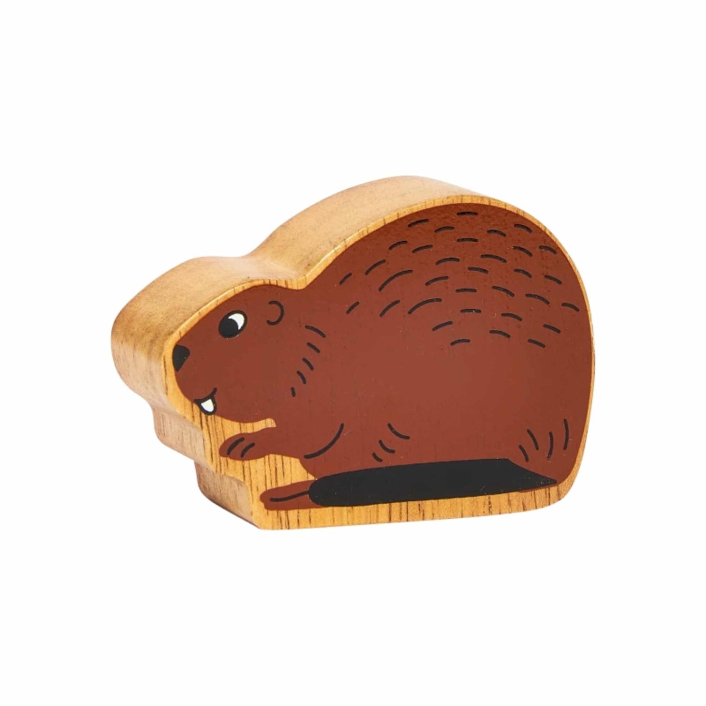 Lanka Kade Beaver