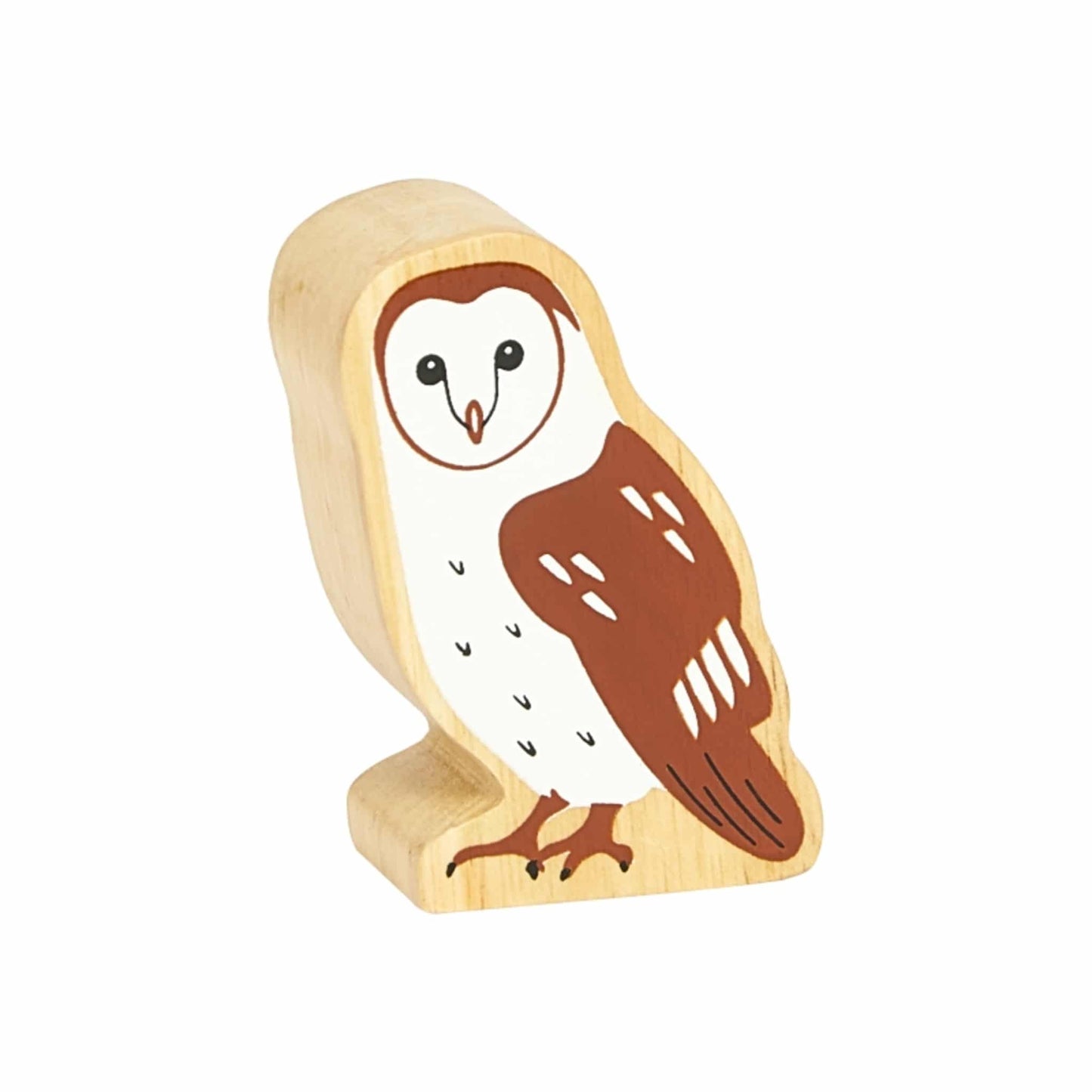 Lanka Kade Owl