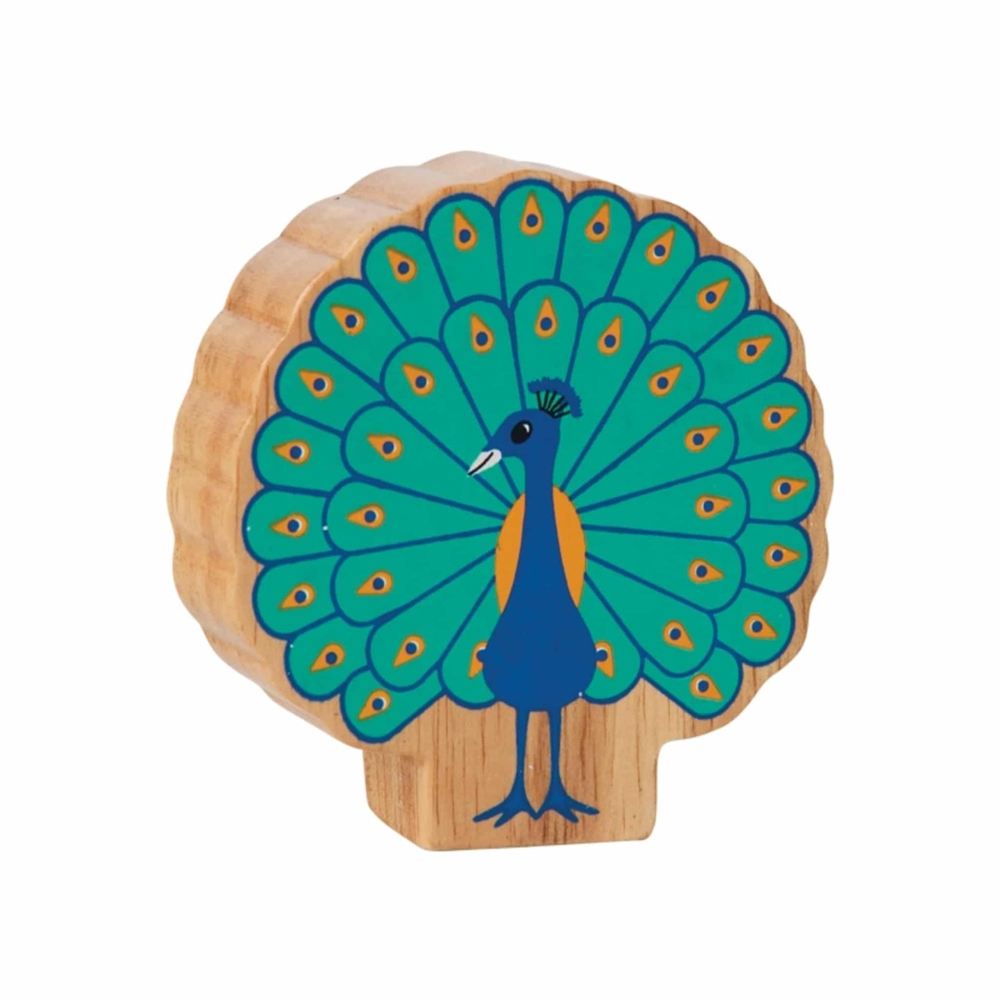 Lanka Kade Colourful World Animals Peacock