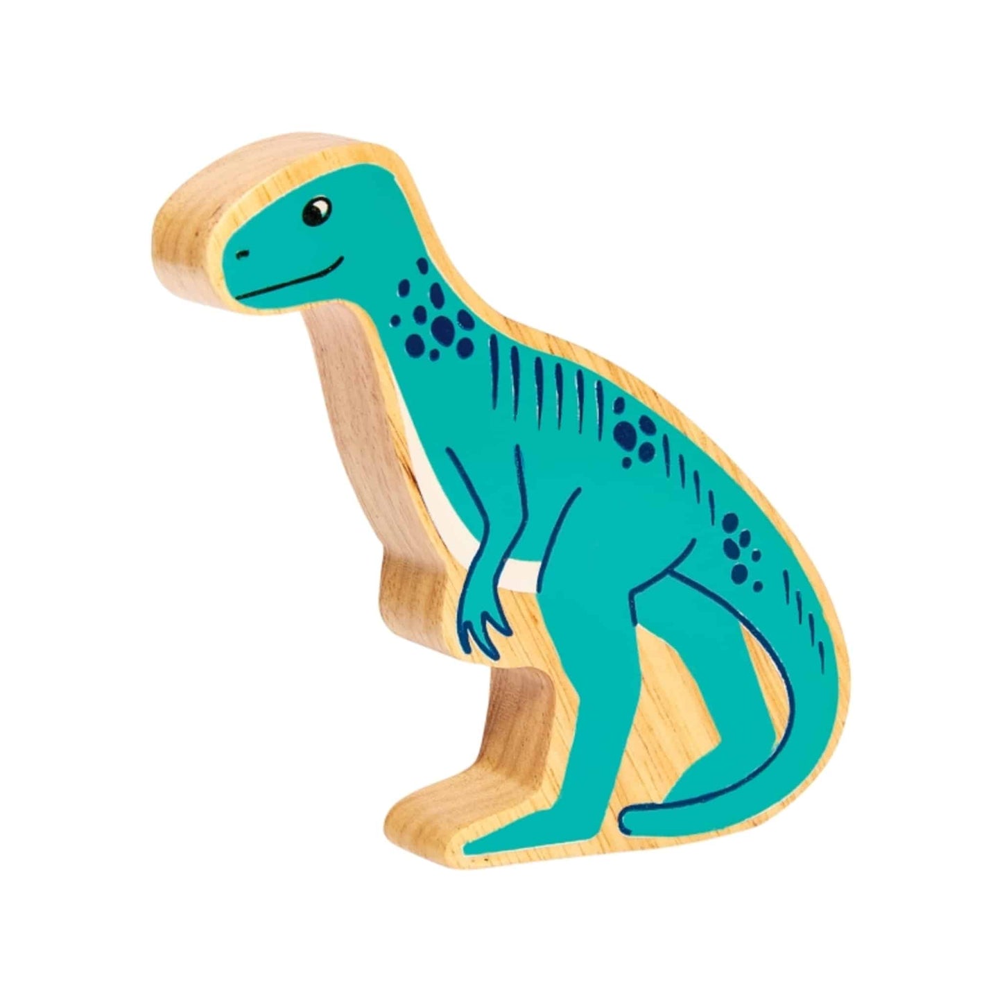 Lanka Kade Dinosaur Green Eotyrannus