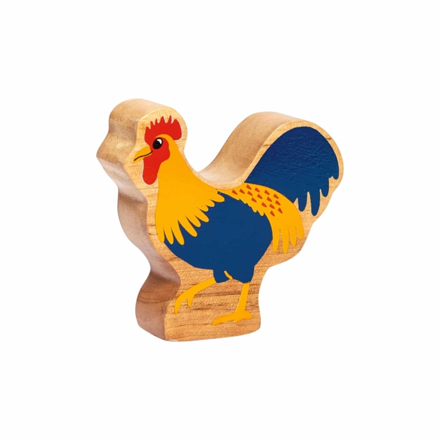 Lanka Kade Colourful Farm Animals Cockerel