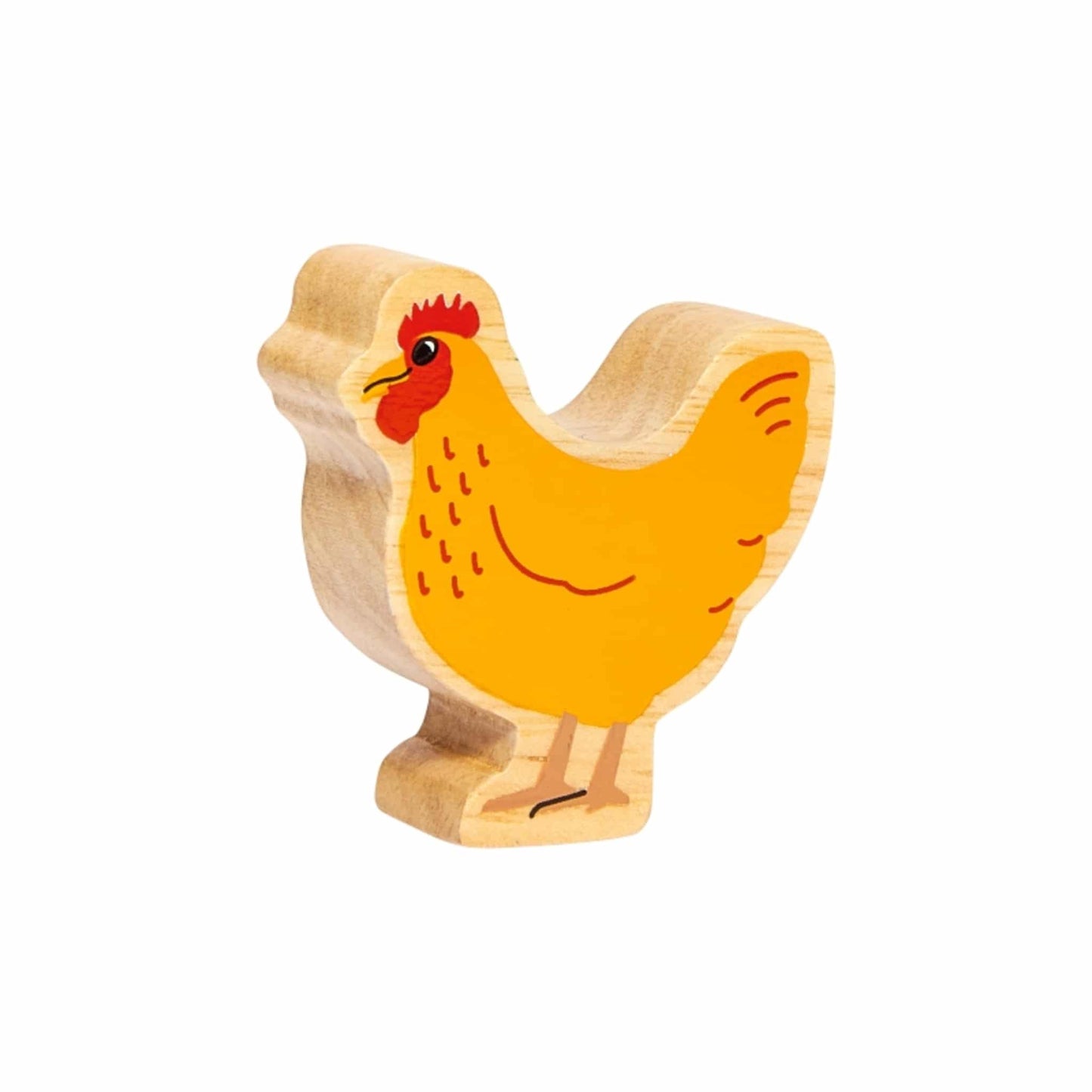 Lanka Kade Colourful Farm Animals Hen