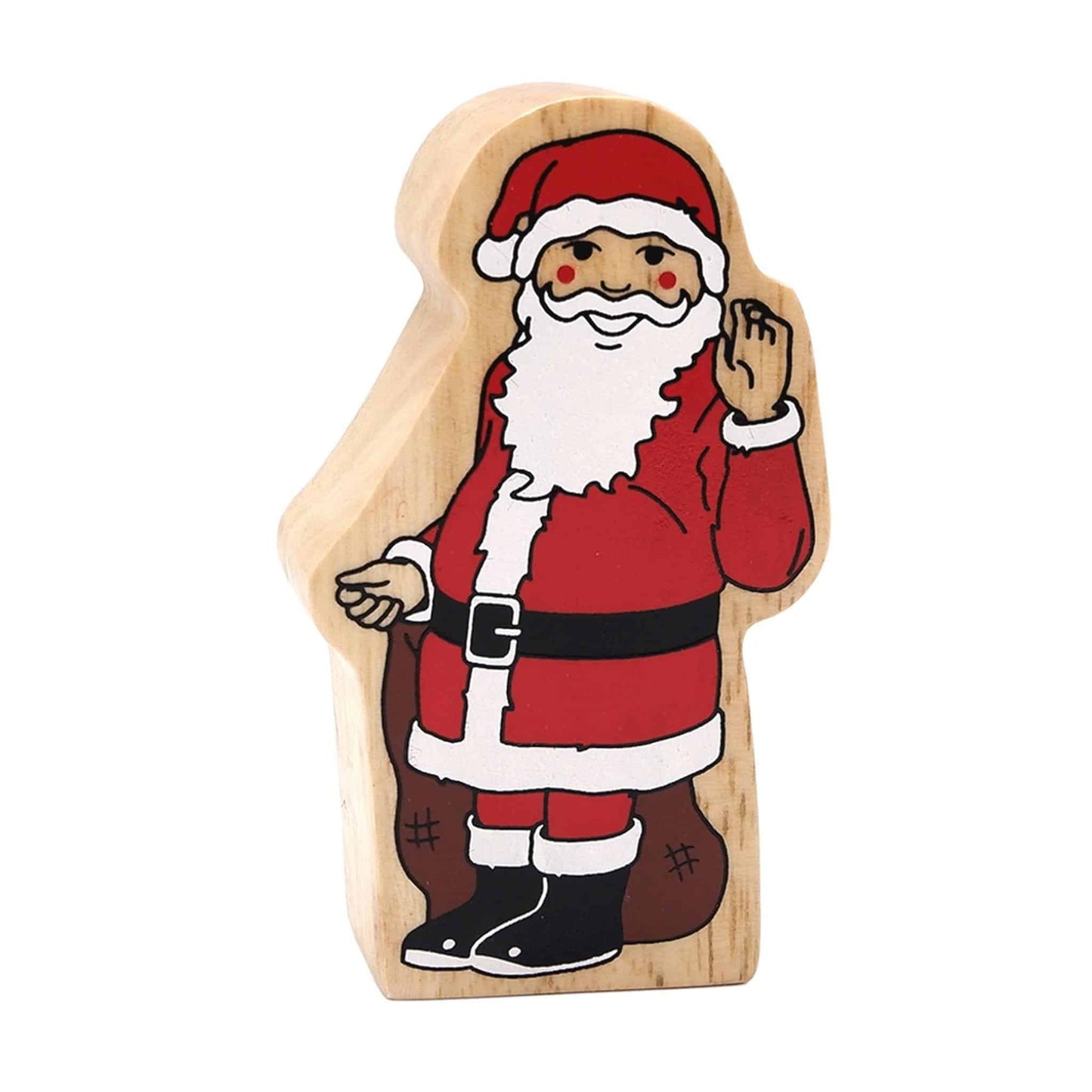 Lanka Kade Father Christmas Side