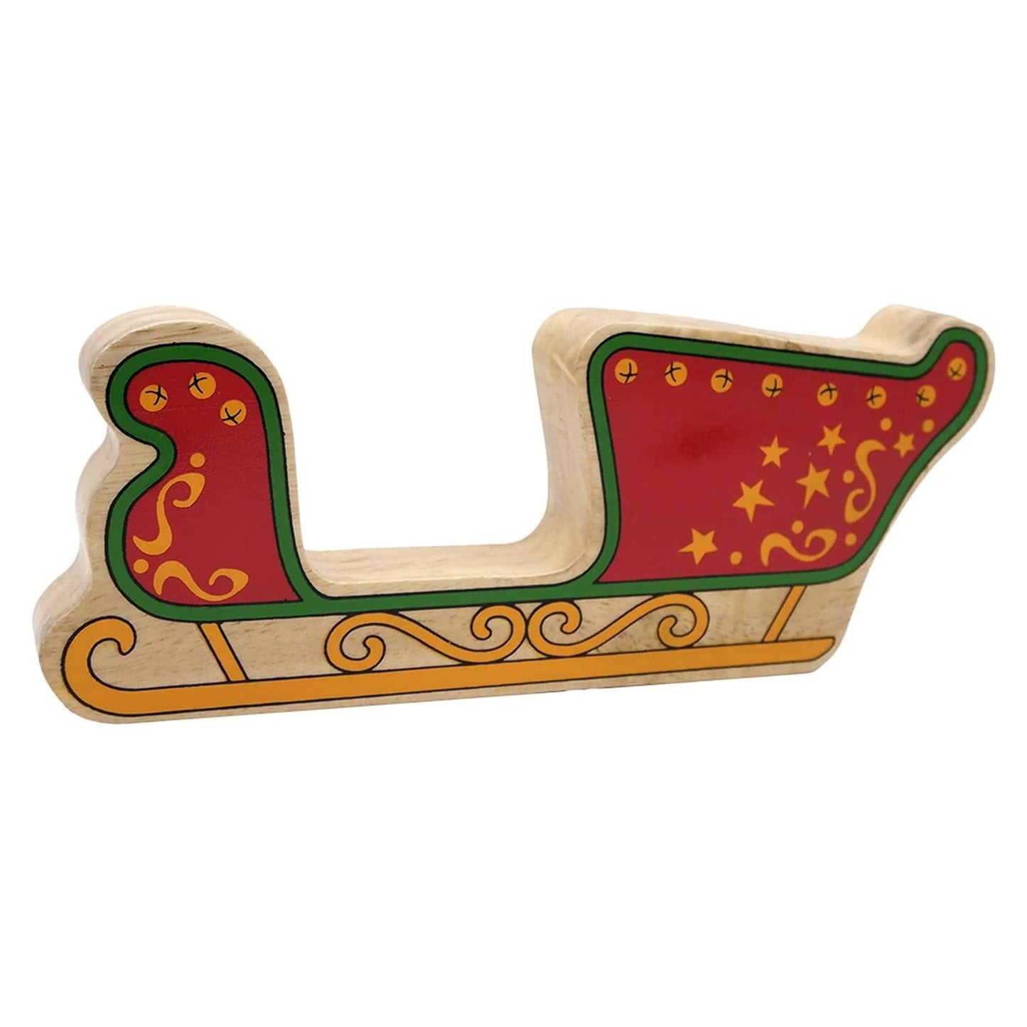 Lanka Kade Sleigh