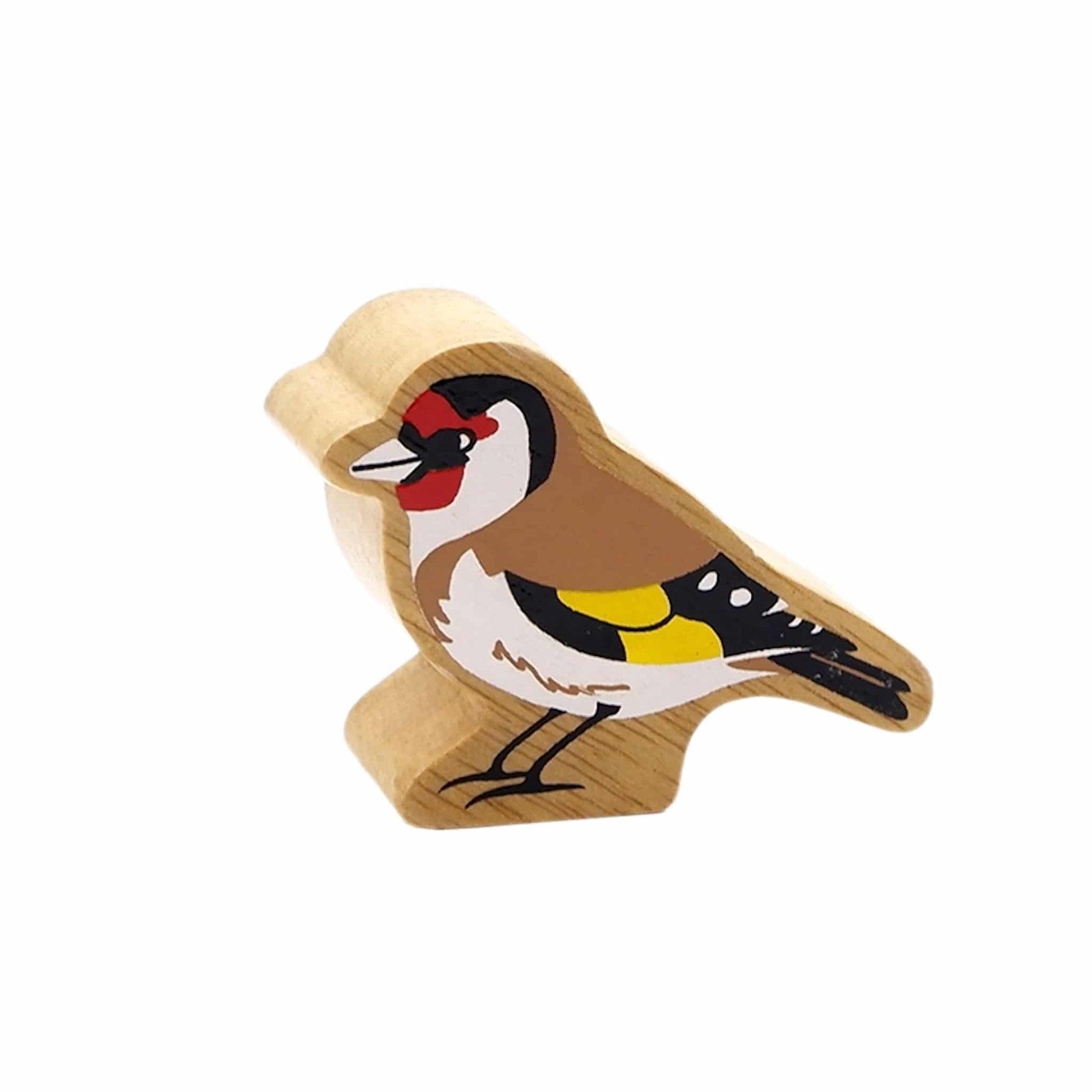 Lanka Kade Goldfinch