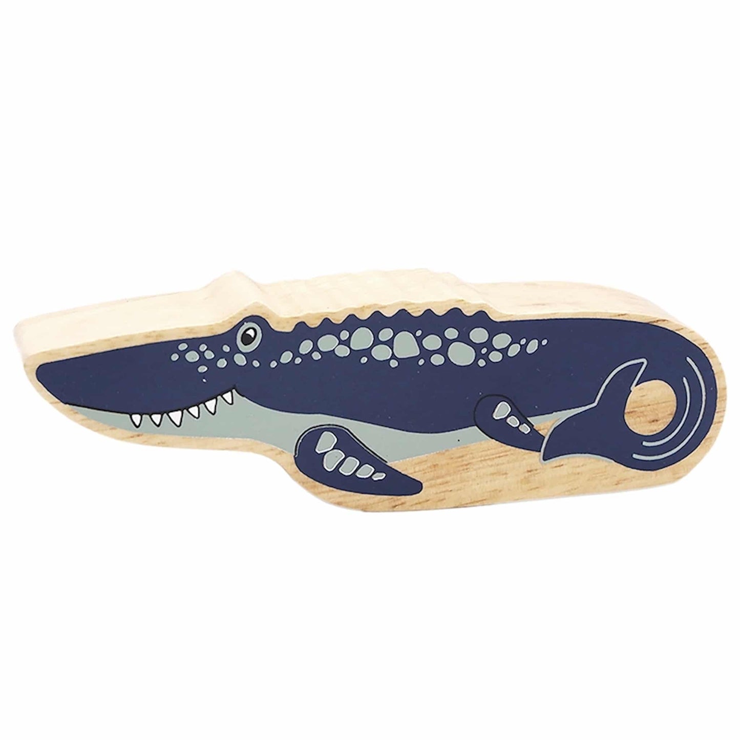 Lanka Kade Mosasaurus