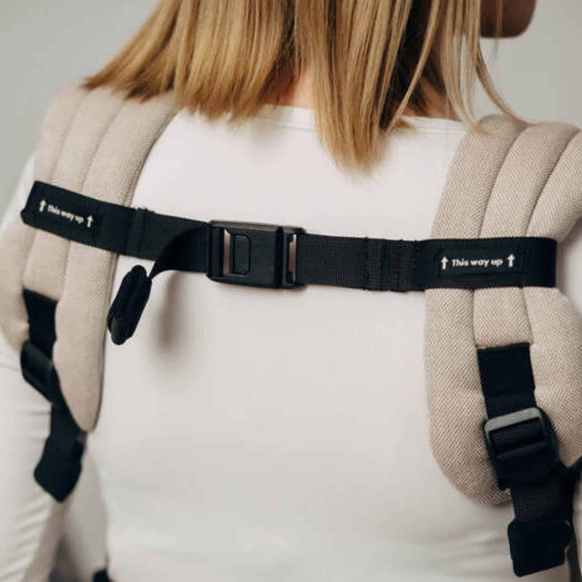 LennyLamb Replacement Magnetic Chest Strap