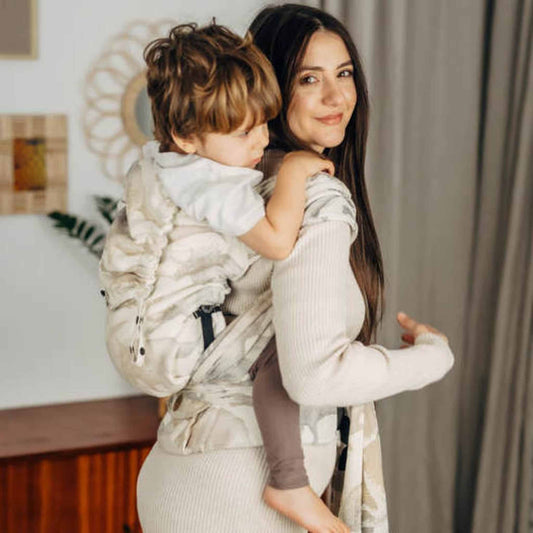 LennyLamb LennyHybrid Jurassic Park Ice Desert PREORDER