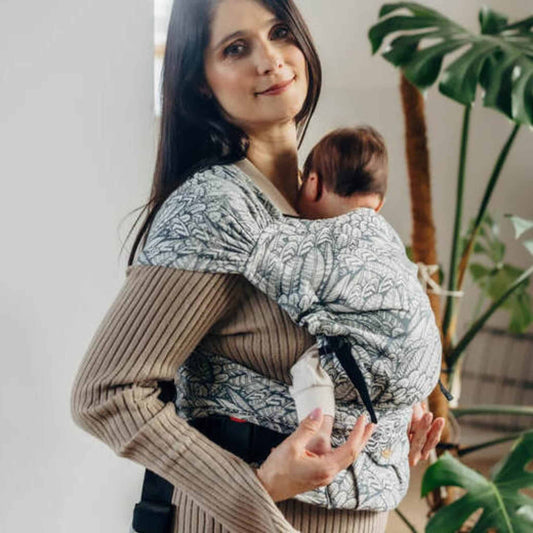 LennyLamb LennyHybrid Wild Soul Nike