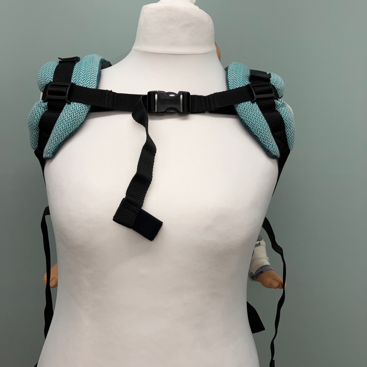 LennyLamb Onbuhimo Strap
