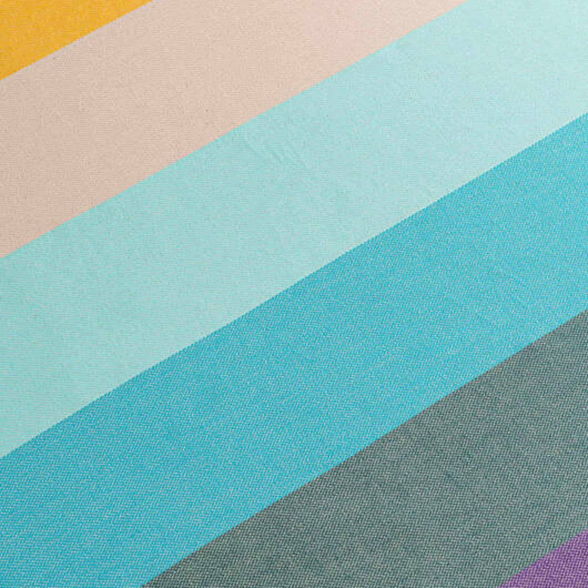 LennyLamb Woven Wrap Pastels Fabric