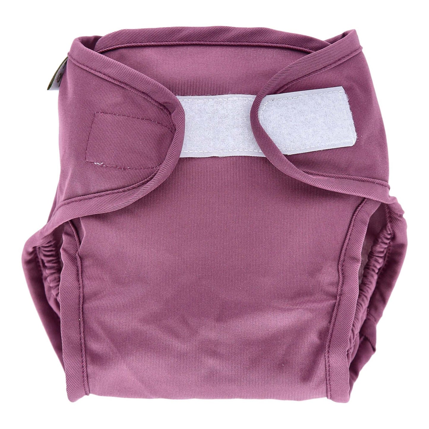 LittleLamb Wrap Size 2 Aubergine