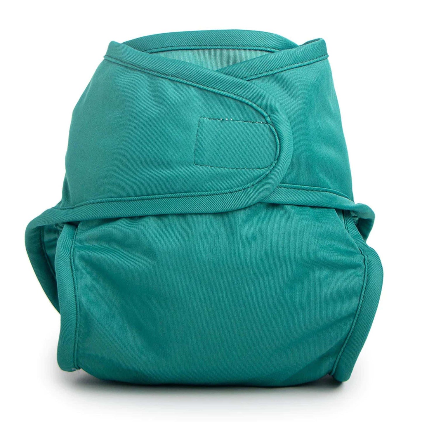 LittleLamb Wrap Forest Green