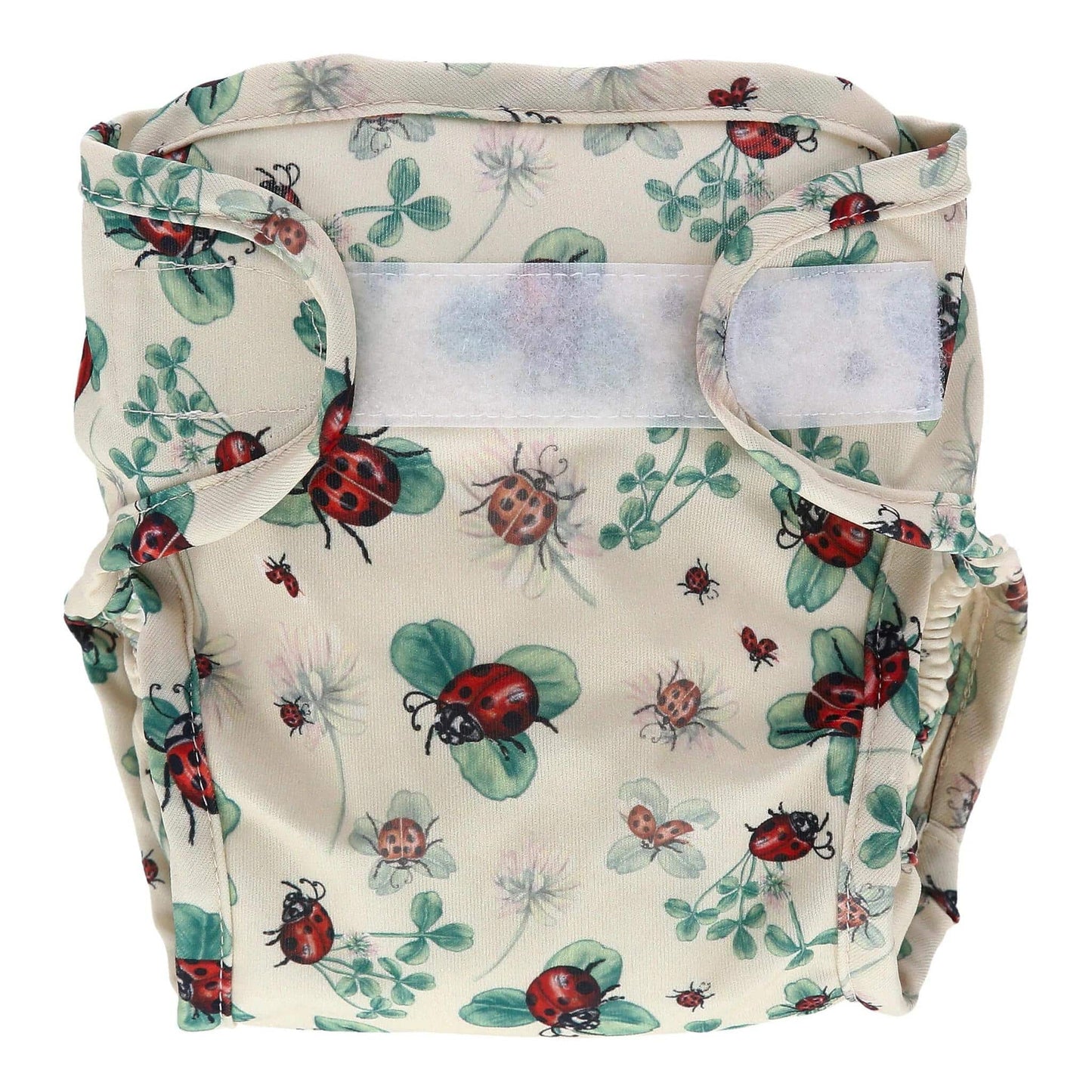 LittleLamb Wrap Size 2 Ladybug Lullaby