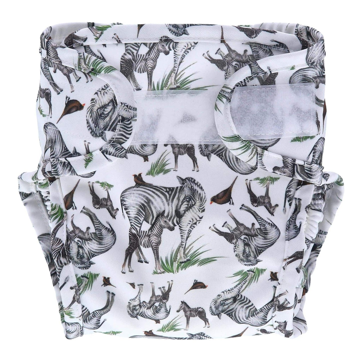 LittleLamb Wrap Show Your Stripes