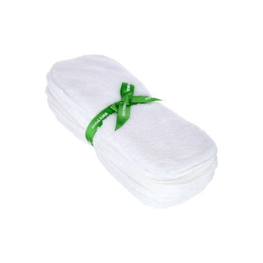 LittleLamb Pack of 10 Fleece Liners