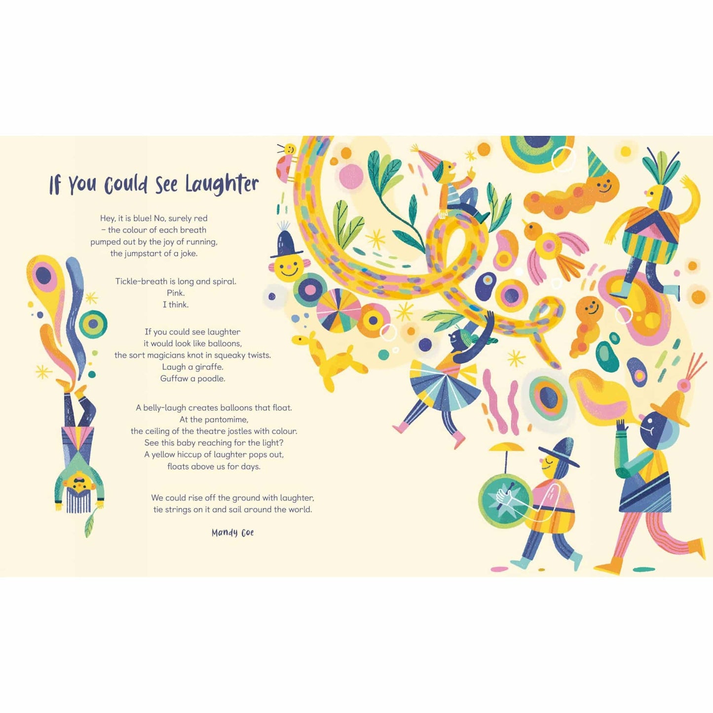 Little Tiger Press My Heart is a Poem Inside1
