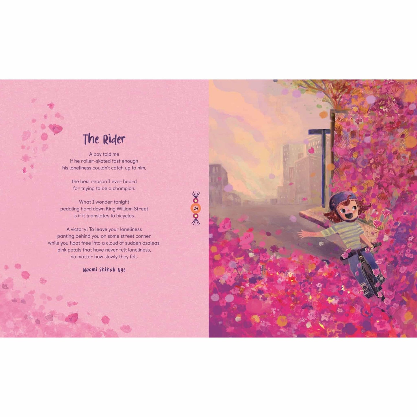 Little Tiger Press My Heart is a Poem Inside2
