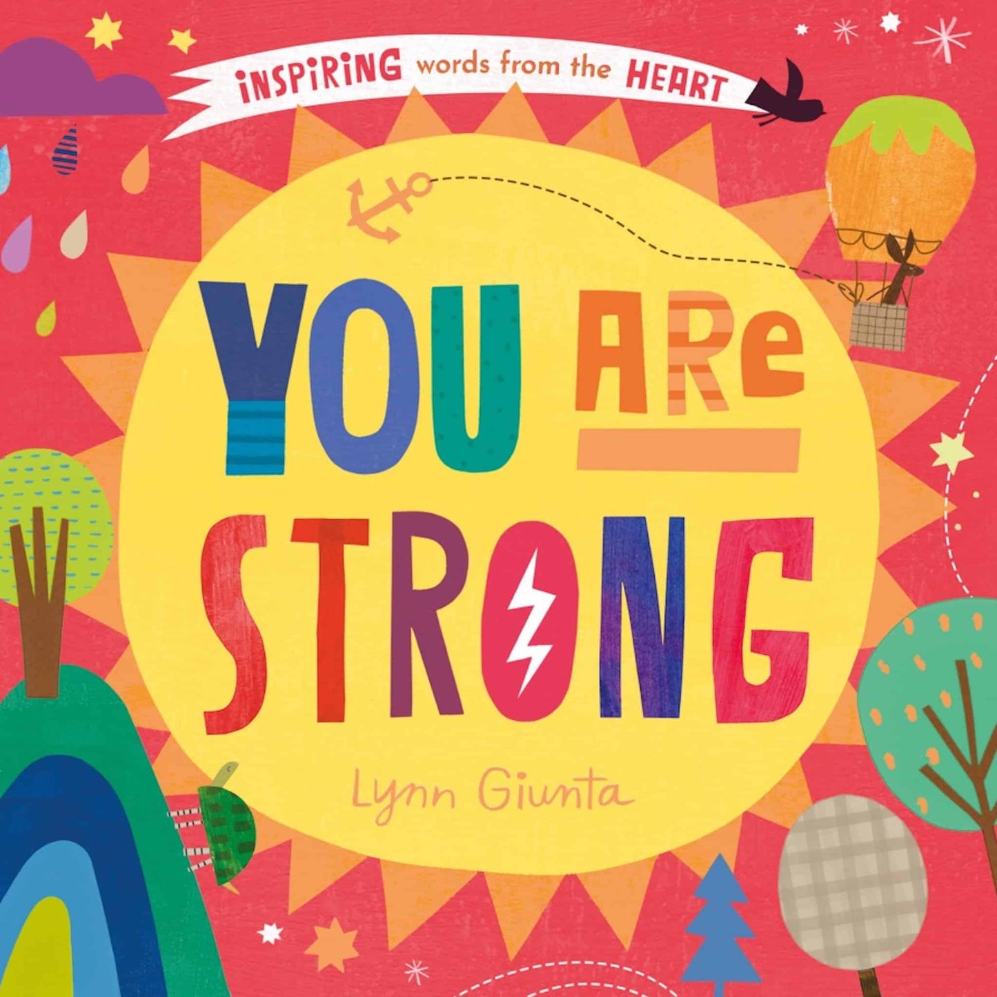 Little Tiger Press You are Strong