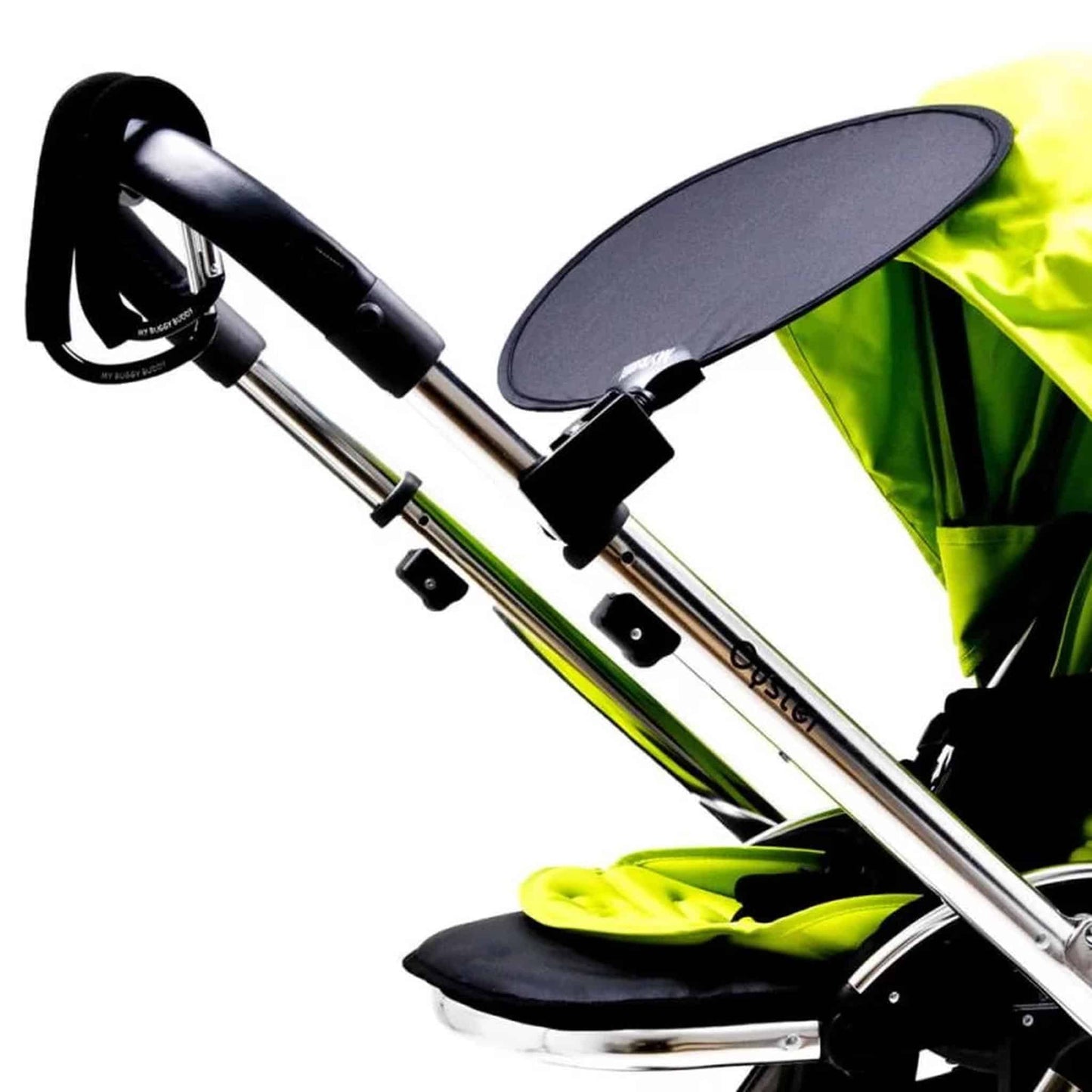 My Buggy Buddy Sun Shade Lifestyle