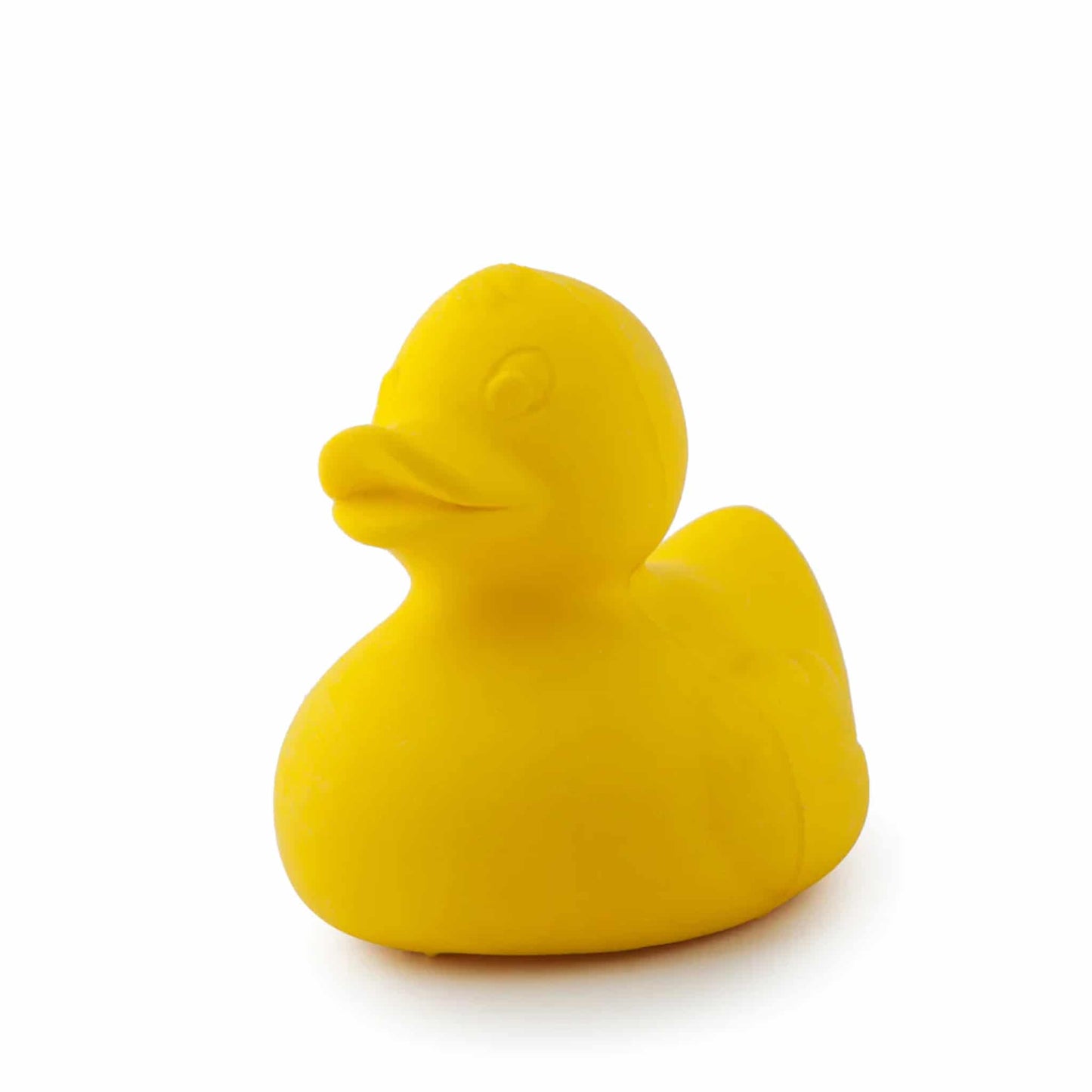 Oli & Carol Elvis the Duck Yellow