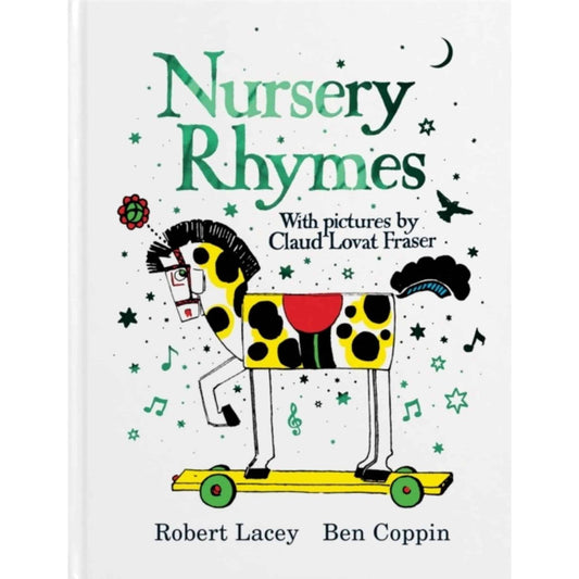 Paper Argosies Nursery Rhymes