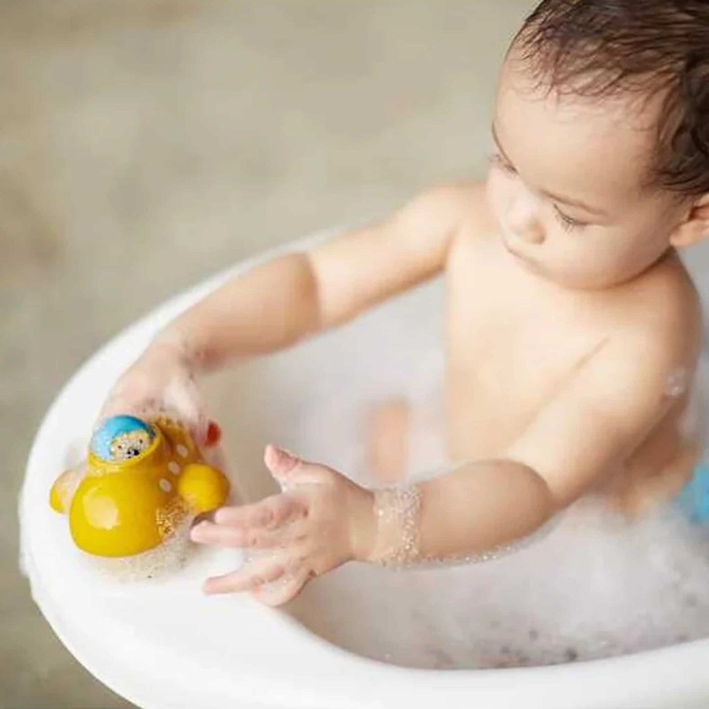 Plan Toys Submarine Bath