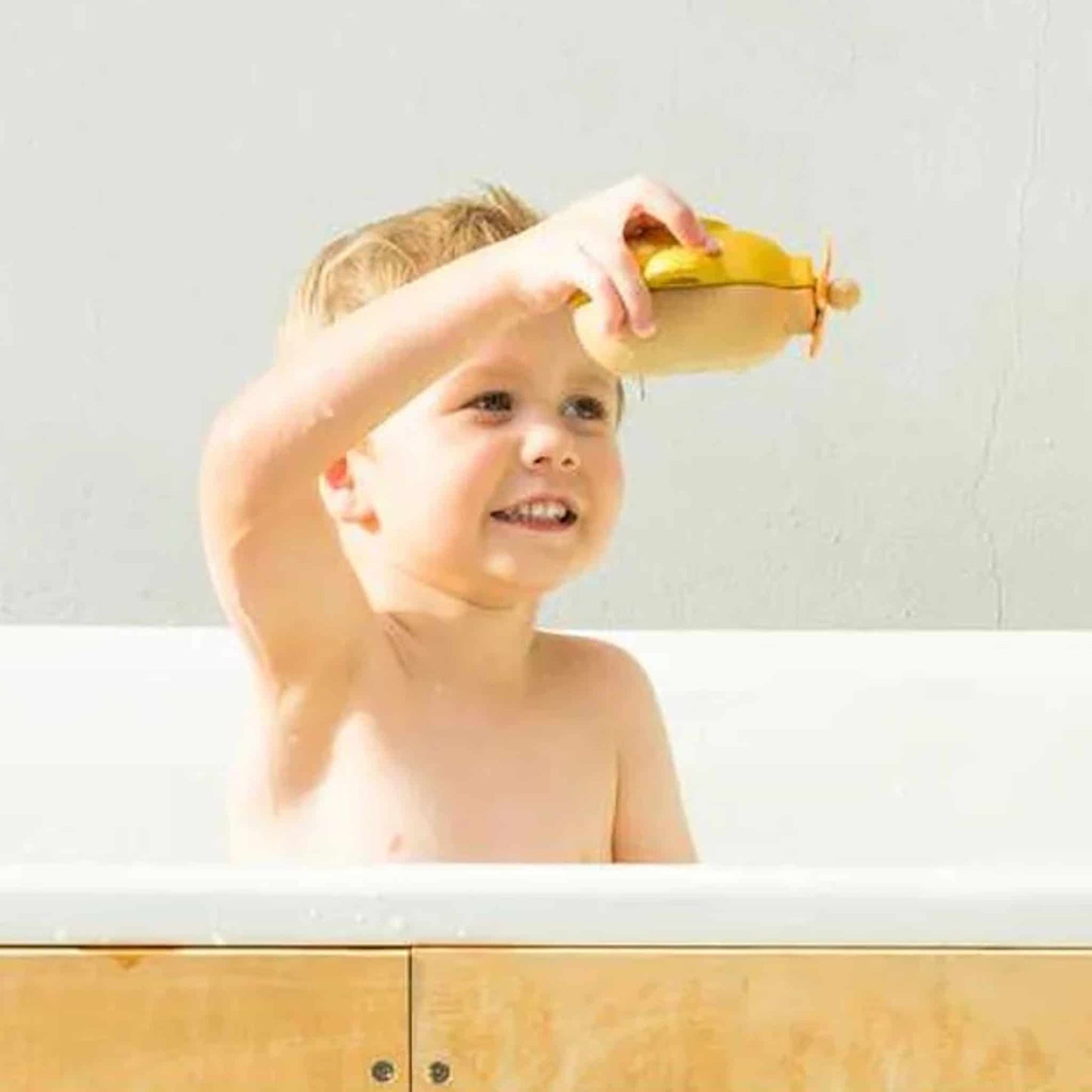 Plan Toys Submarine Bath 2
