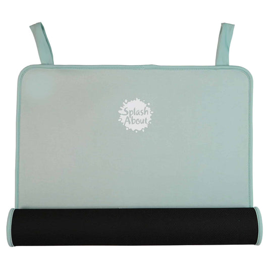 Splash About Changing Mat Pistachio