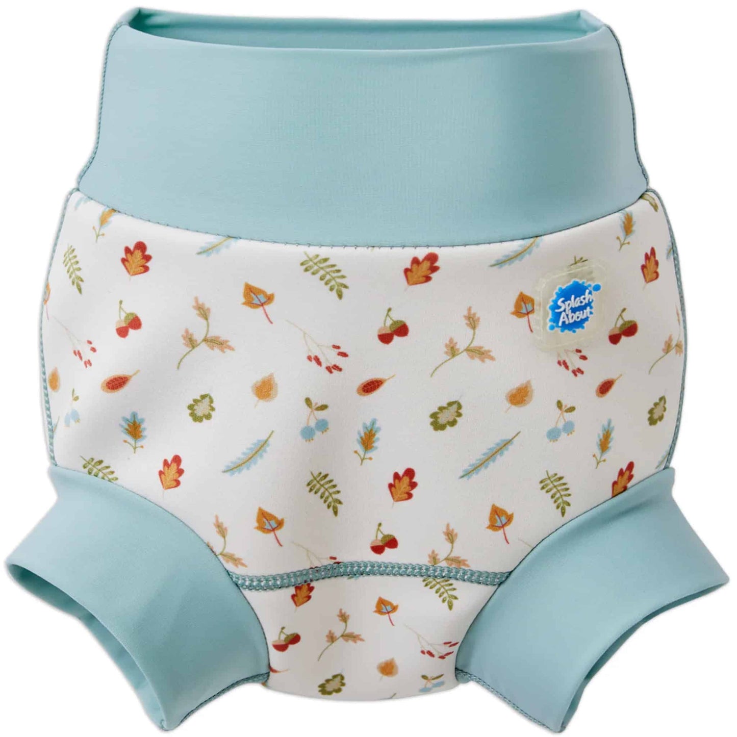Splash About Happy Nappy Little Acorns