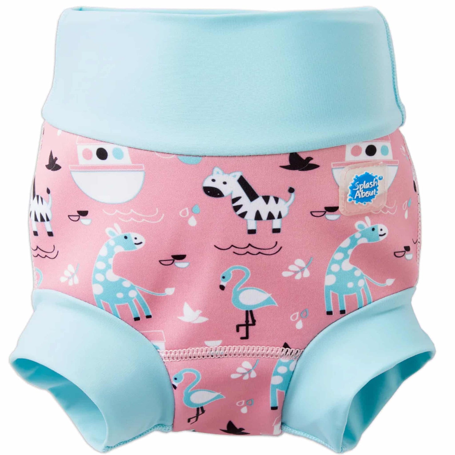 Splash About Happy Nappy Nina's Ark
