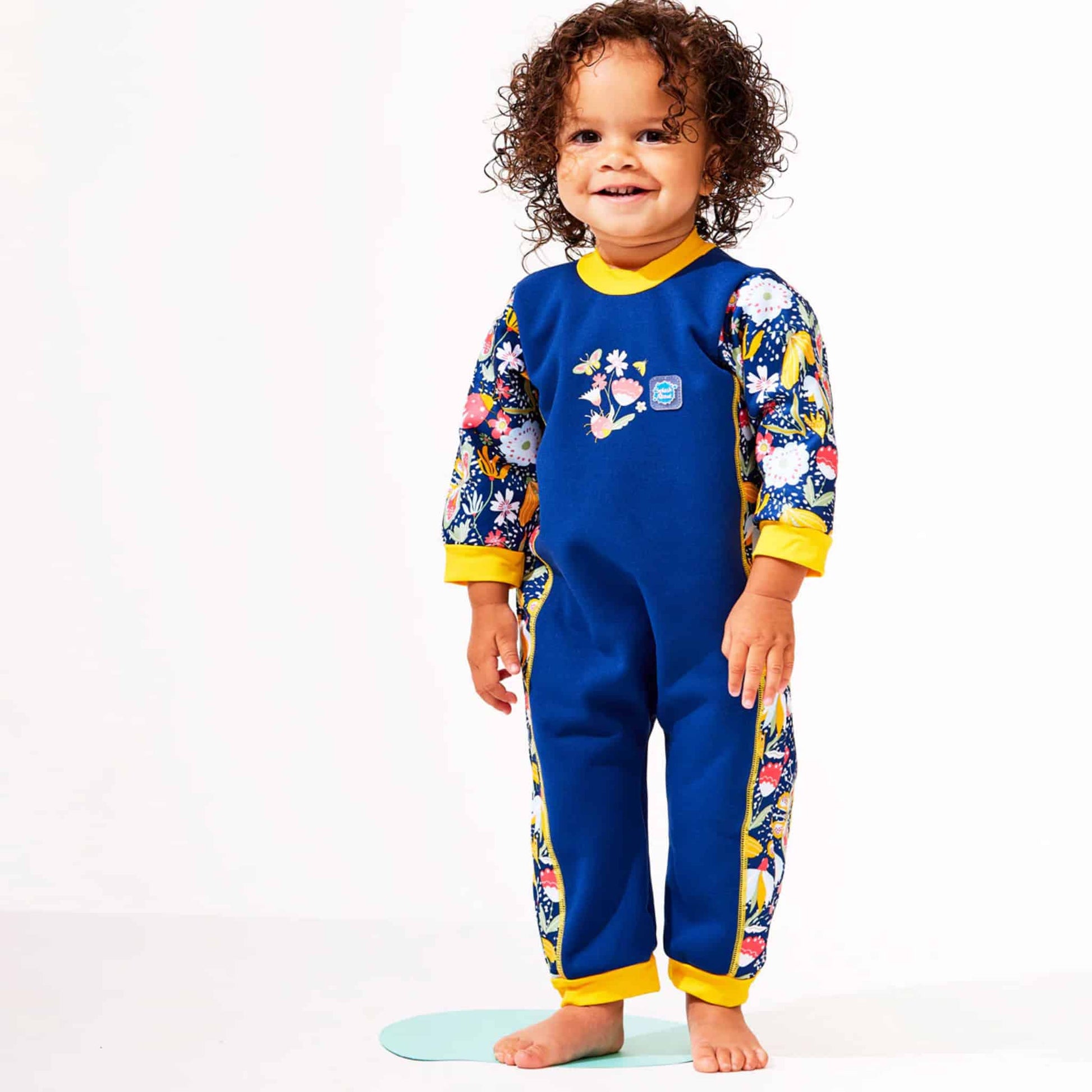 Splash About Warm In One Garden Delight Lifestyle