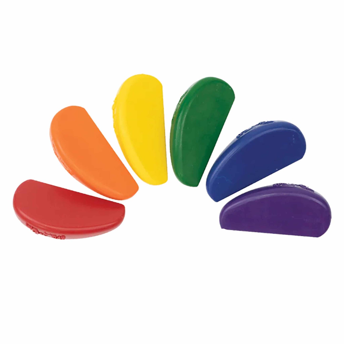 Tiger Tribe Eco Crayons