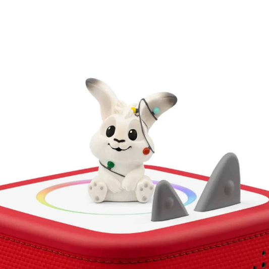 Tonies Audio Character Snowflake and the Missing Christmas Lights