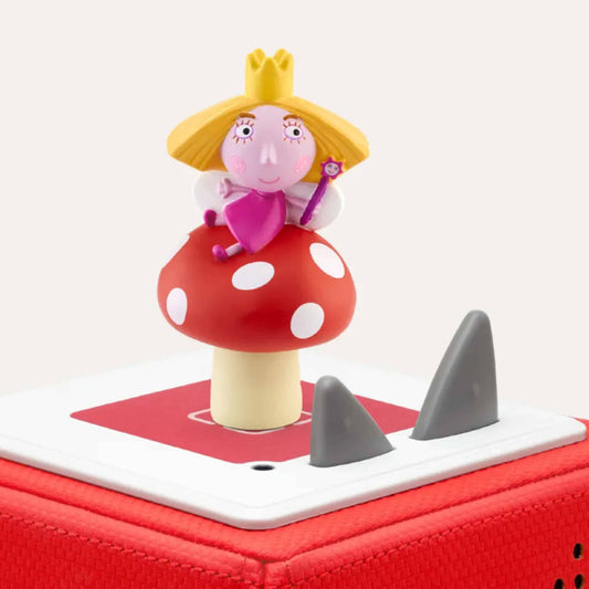 Tonies Audio Character Ben and Holly's Kingdom Holly