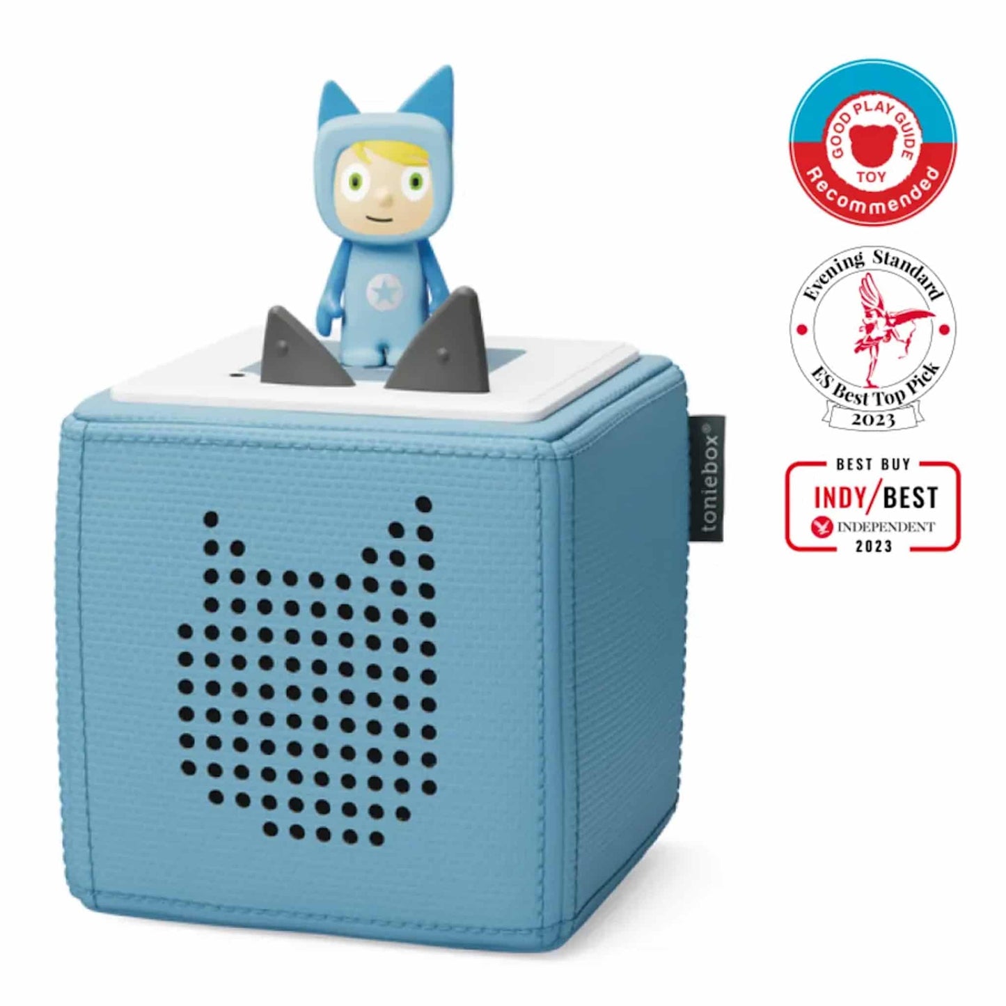 Tonies Toniesbox Light Blue