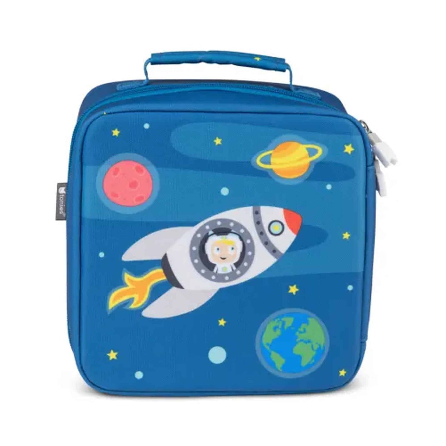Tonies Carry Case Max Blast Off