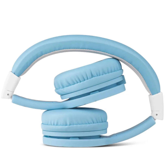 Tonies Foldable Headphones Blue