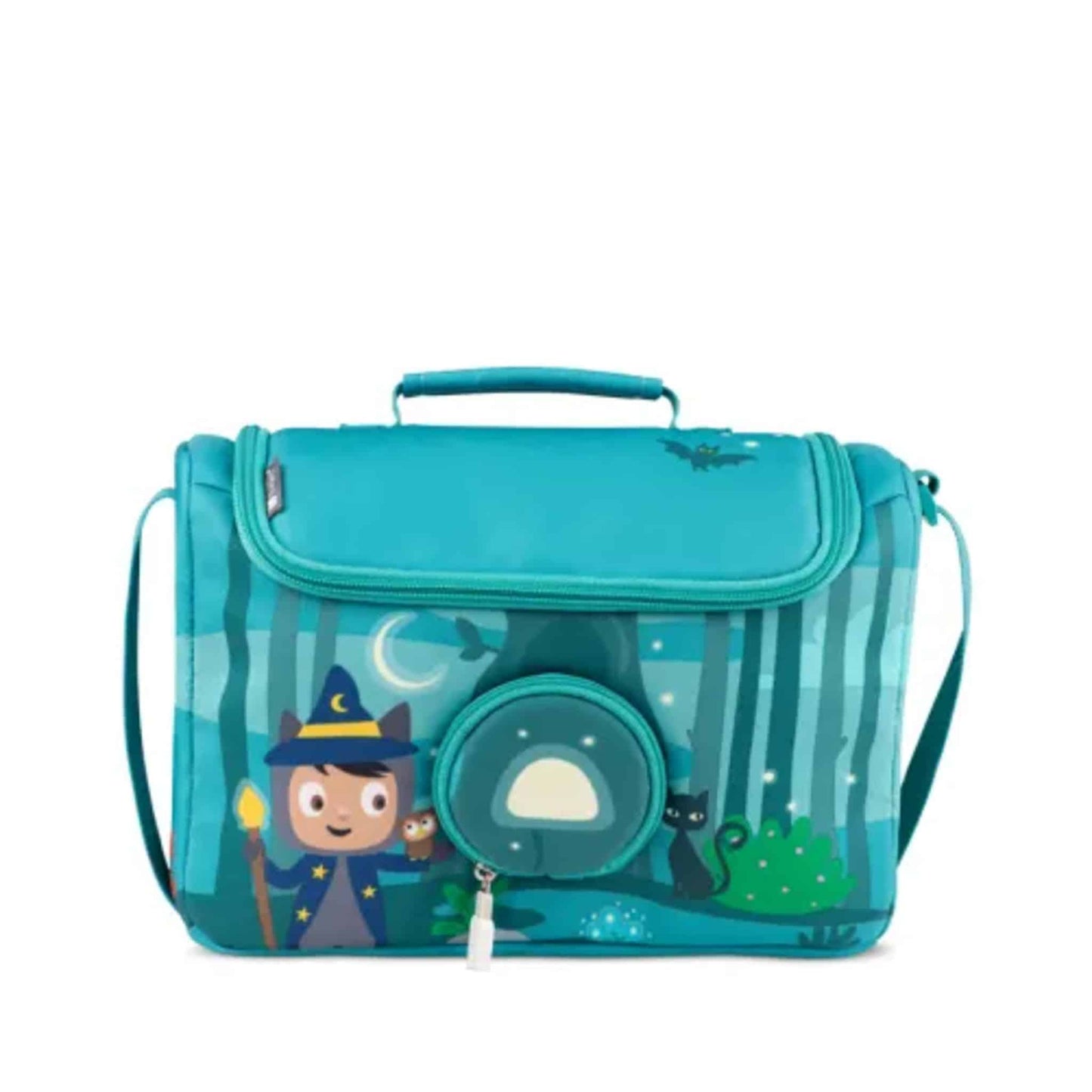 Tonies Listen and Play Bag Enchanted Wood