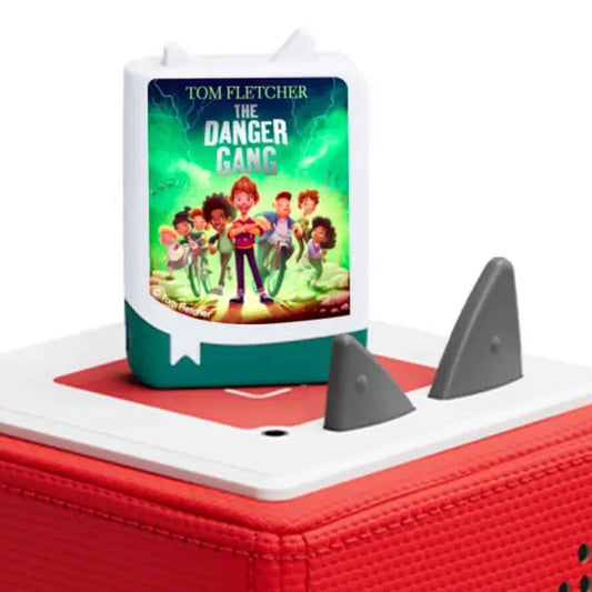 Tonies Pocket Tonies Tom Fletcher The Danger Gang