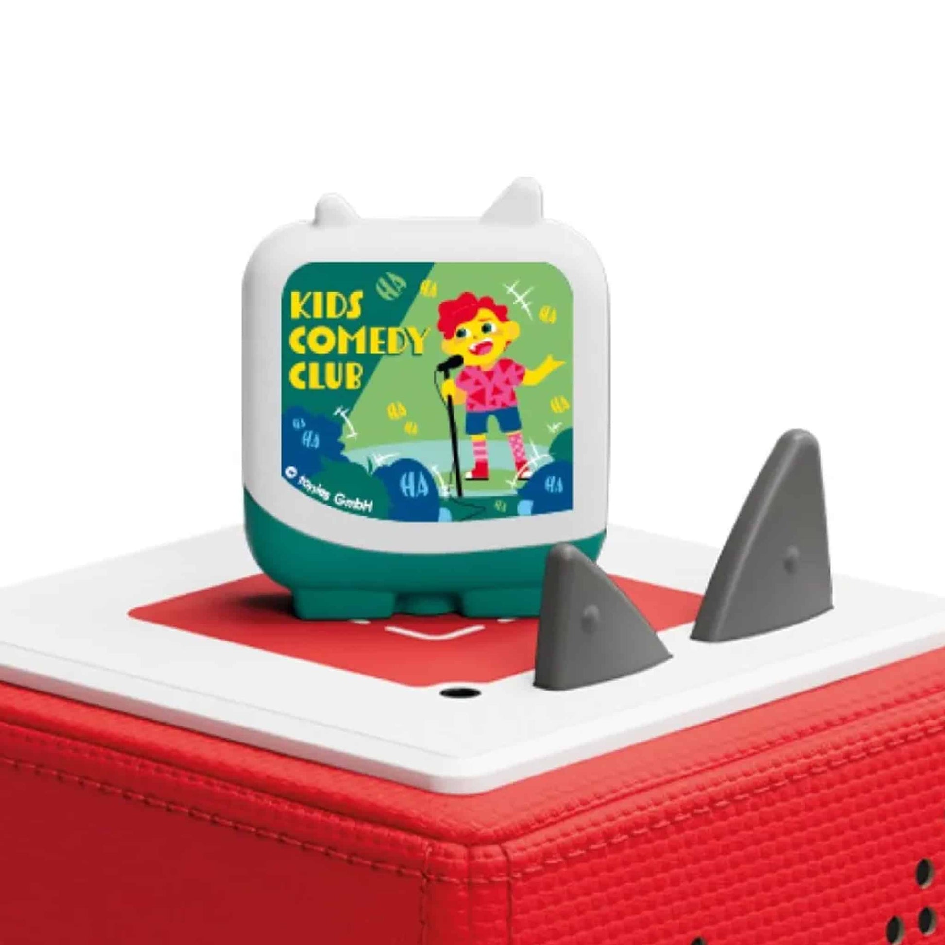 Tonies Pocket Tonies Kids Comedy Club