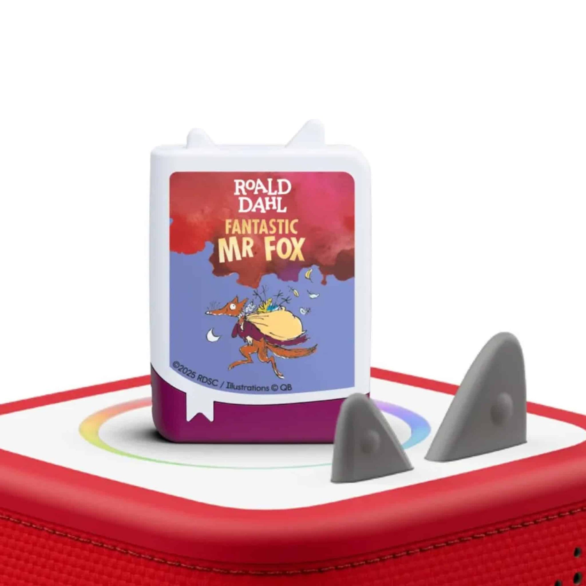 Tonies Pocket Tonies Roald Dahl Fantastic Mr Fox