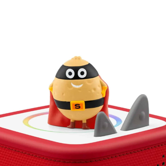 Tonies Audio Character Supertato