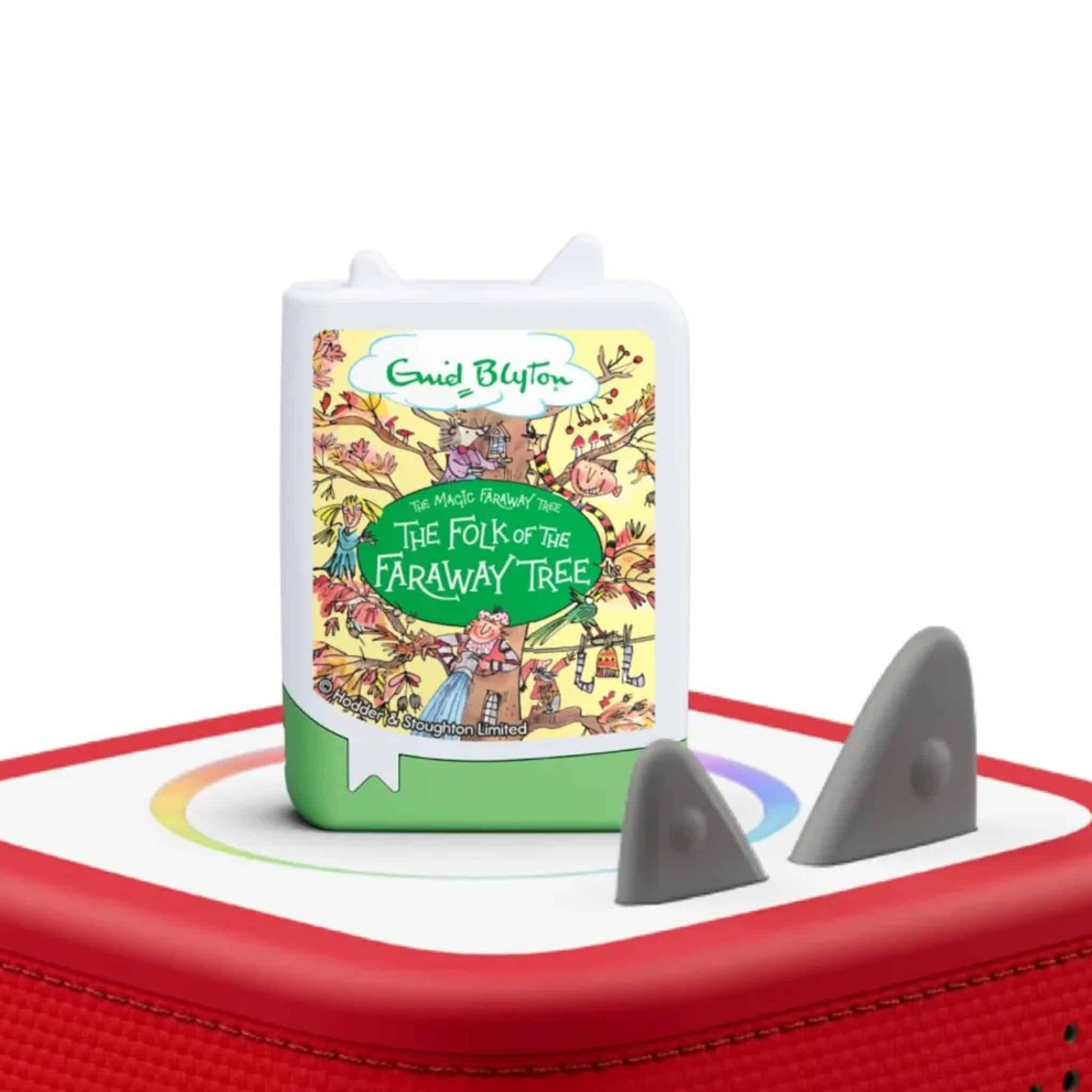 Tonies Pocket Tonies Enid Blyton The Folk of The Faraway Tree