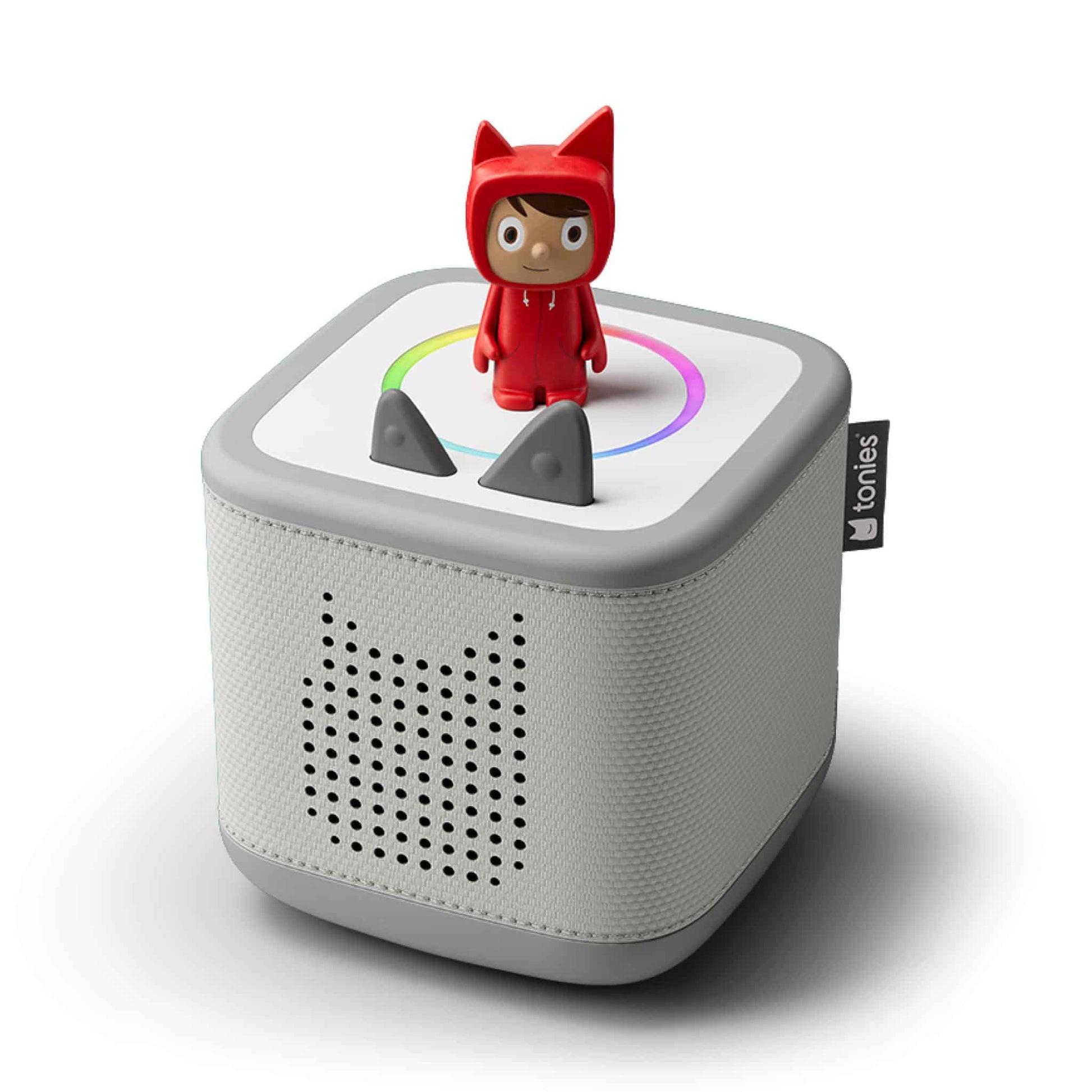 Tonies Toniebox 2 Moon Grey
