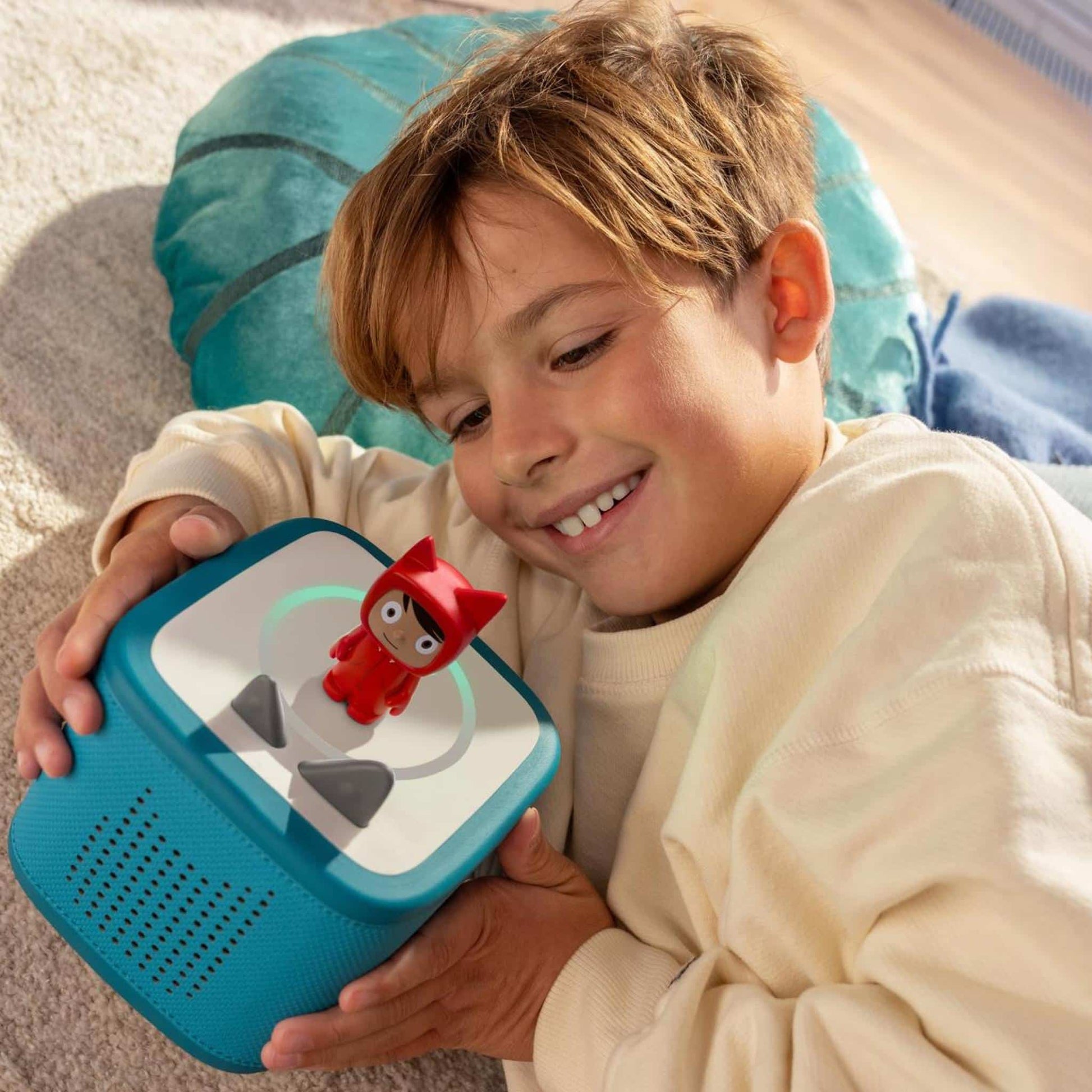 Tonies Toniebox 2 Lifestyle