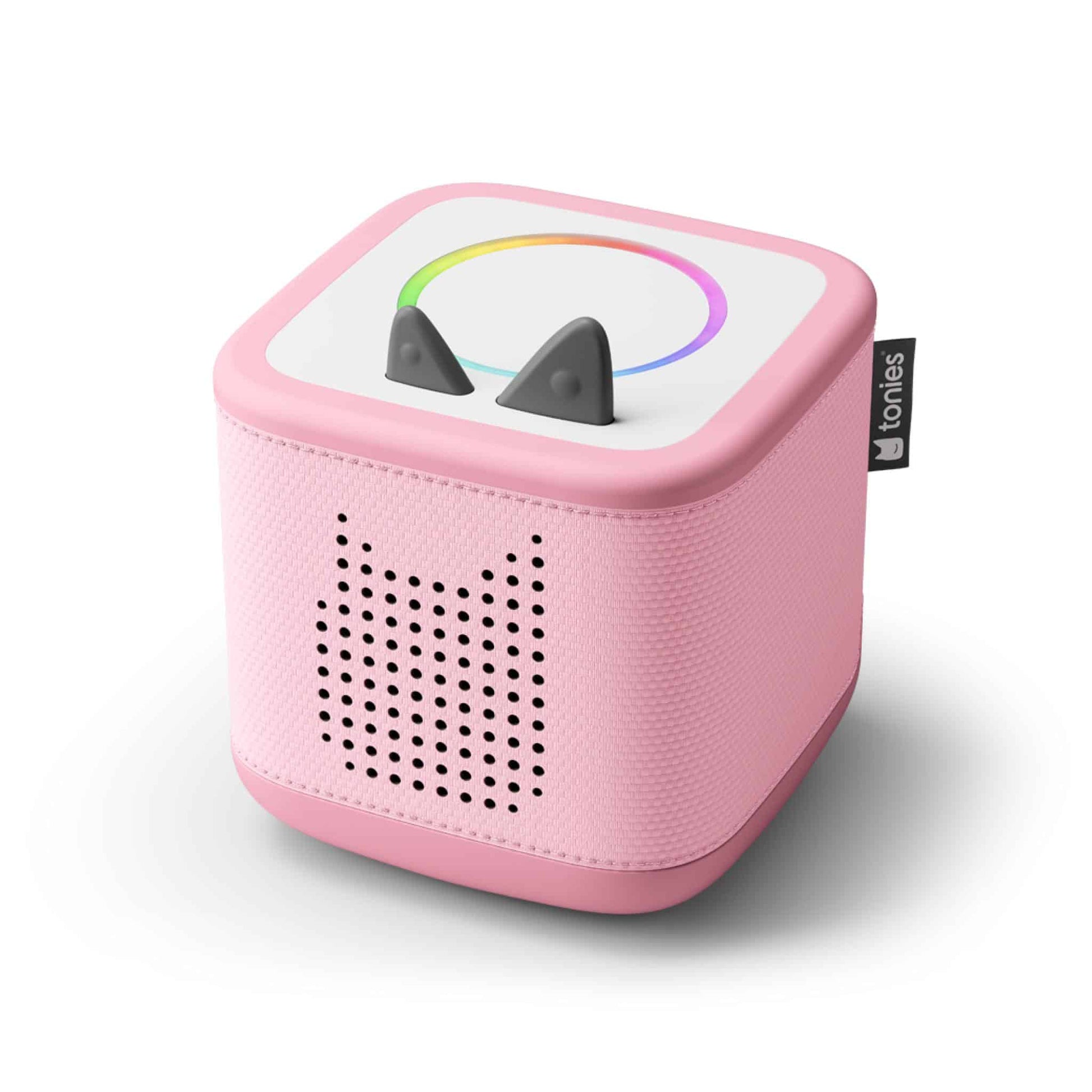 Tonies Toniebox 2 Cloud Pink