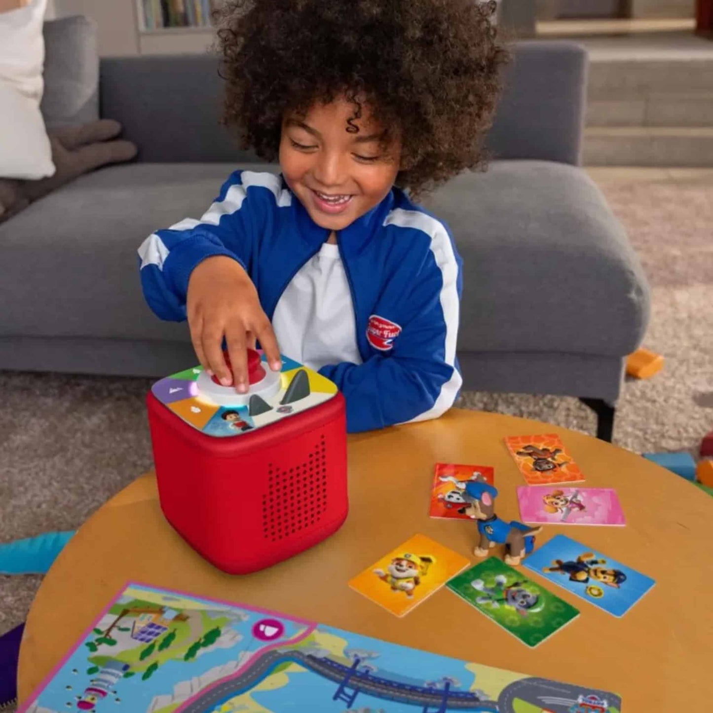 Tonies Tonieplay Game PAW Patrol Adventure Bay Rescue Heroes Lifestyle